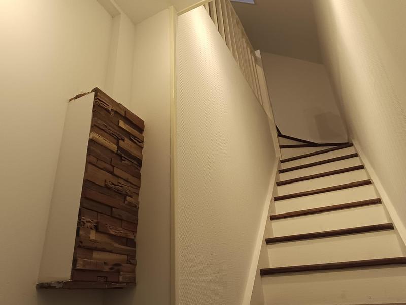 Appartement - 35 m²