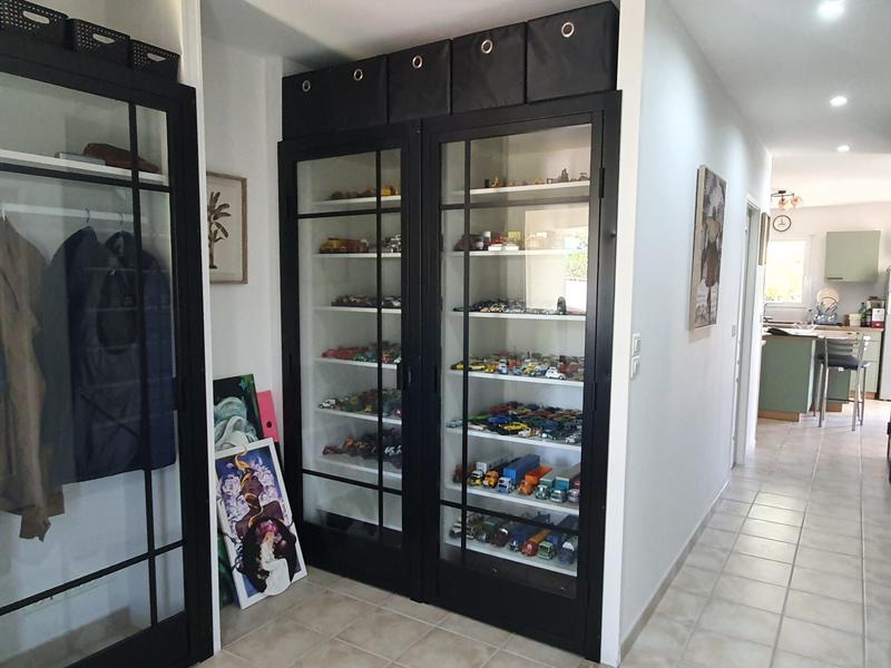 Maison - 130 m² - 4 pièces