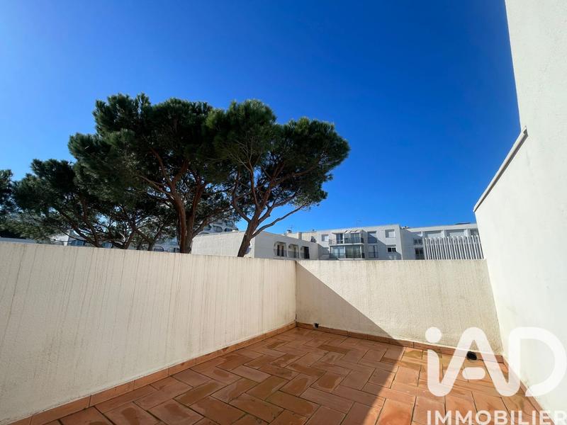 Appartement - 101 m² - 4 pièces