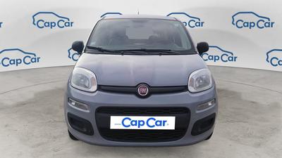 Fiat Panda II 1.2 69 Lounge Business
