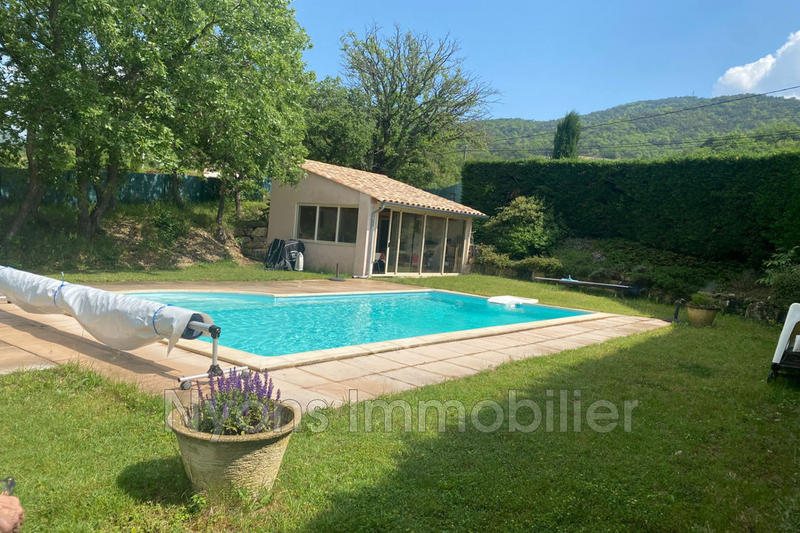 Maison de campagne - 134 m² - 5 pièces
