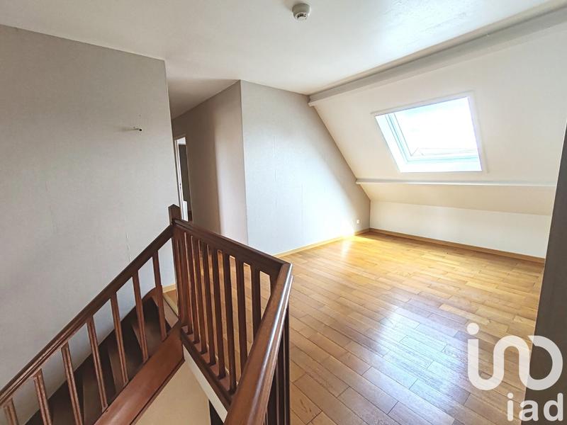 Maison de maîtres - 180 m² - 7 pièces