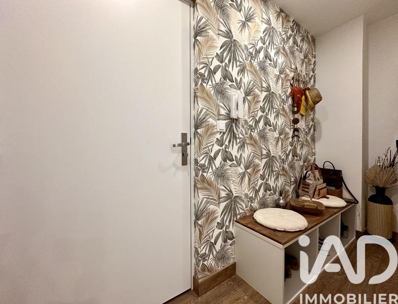 Appartement - 96 m² - 4 pièces