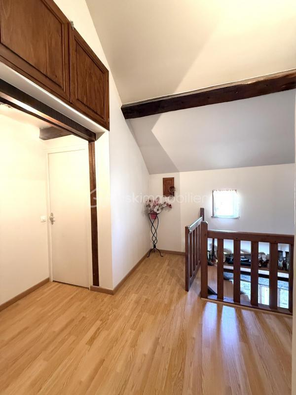 Longère - 185 m² - 8 pièces