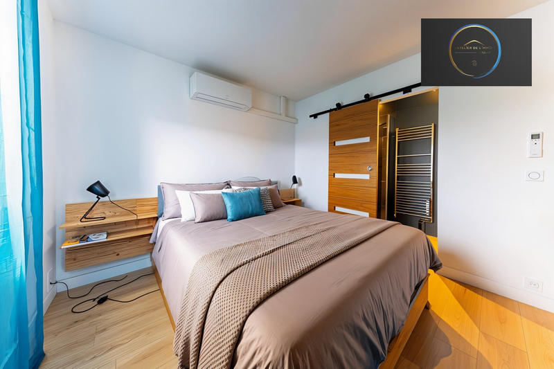 Maison - 96 m² - 6 pièces