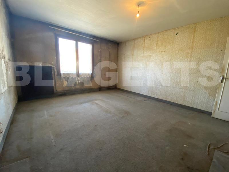 Maison ancienne - 107 m² - 5 pièces