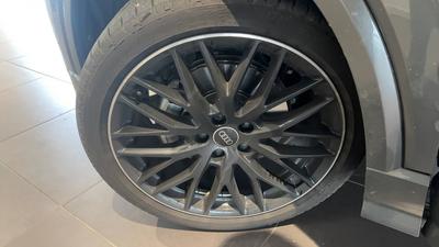 Audi Q2 35 Tfsi 150 s tronic 7 s line