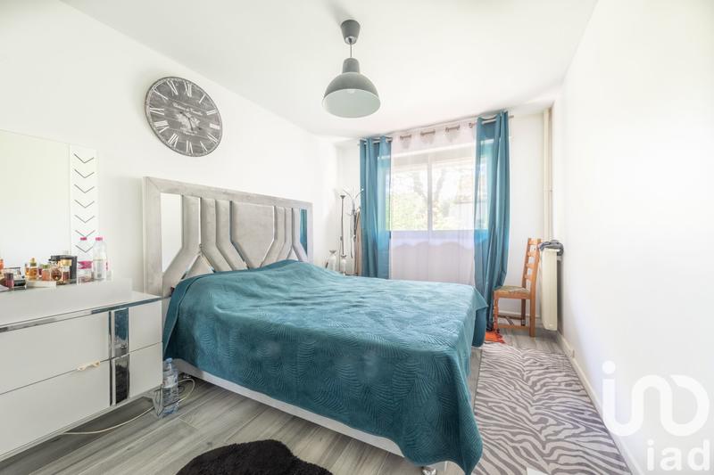 Appartement - 104 m² - 5 pièces