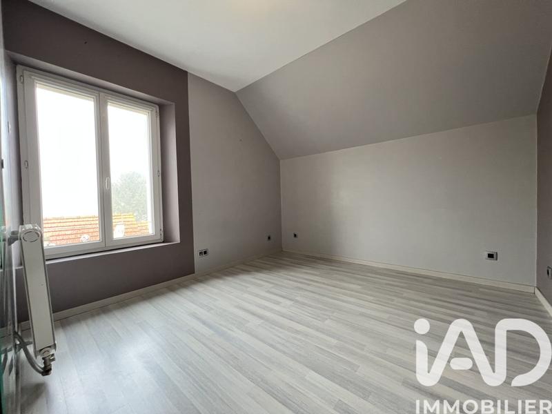Maison de ville - 73 m² - 5 pièces