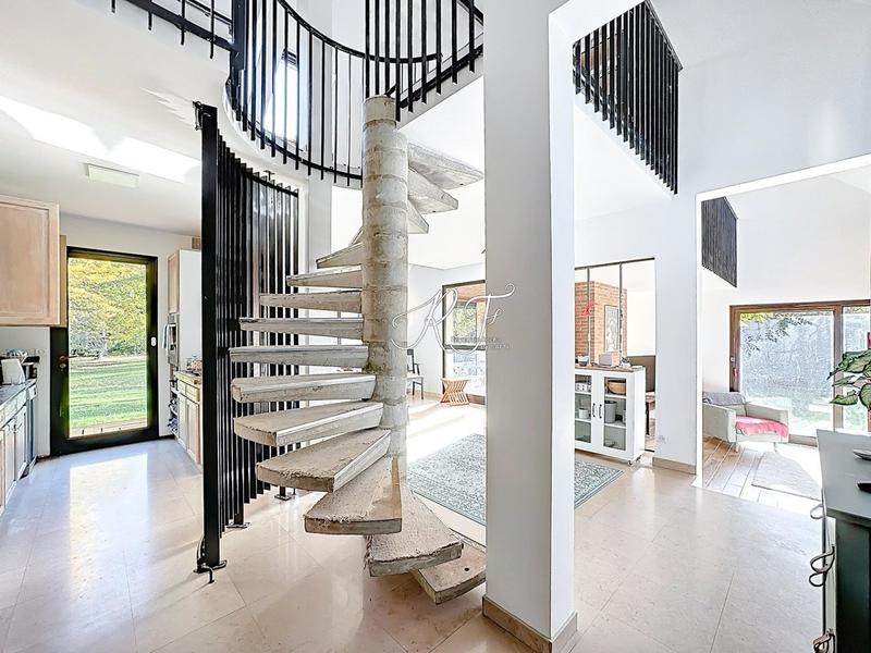 Maison - 155 m² - 5 pièces