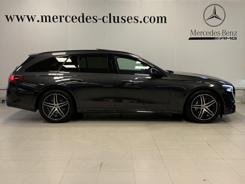 Mercedes Classe E Break 300 Hybrid Eq Amg Line