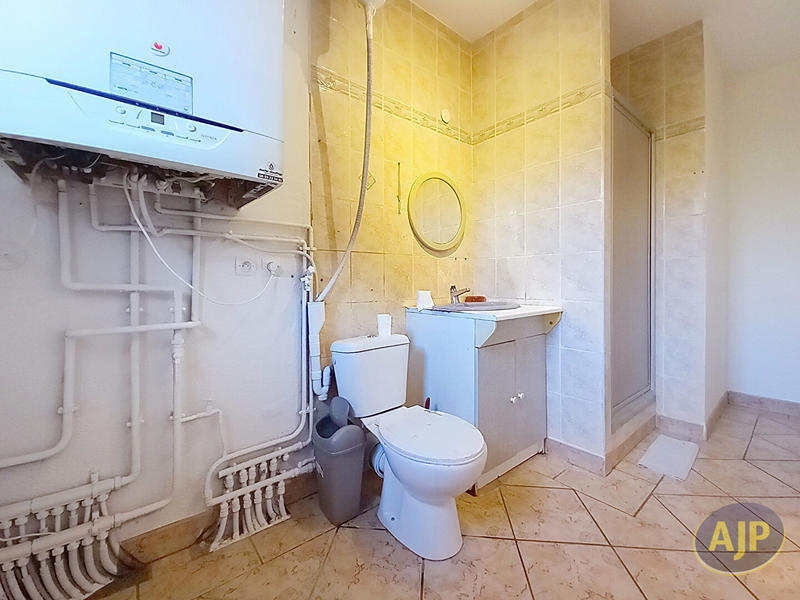 Maison - 193 m² - 6 pièces