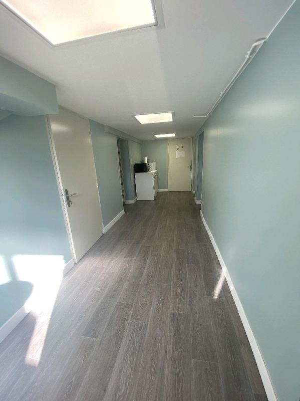 Châlet - 185 m² - 7 pièces