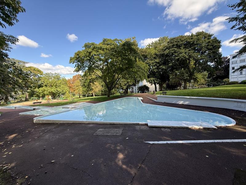 Appartement - 52 m² - 3 pièces