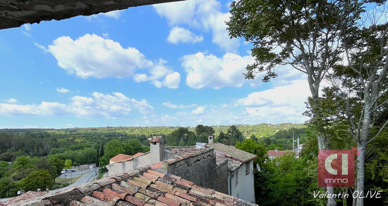 Maison - 79 m² - 4 pièces