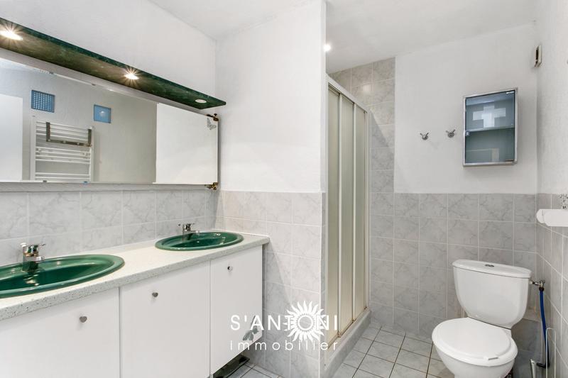 Maison - 73 m² - 4 pièces