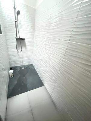 Maison - 106 m² - 5 pièces