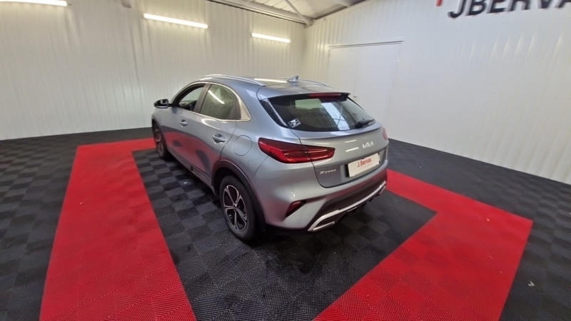 Kia Xceed 1.6 Gdi Phev Active Dct6