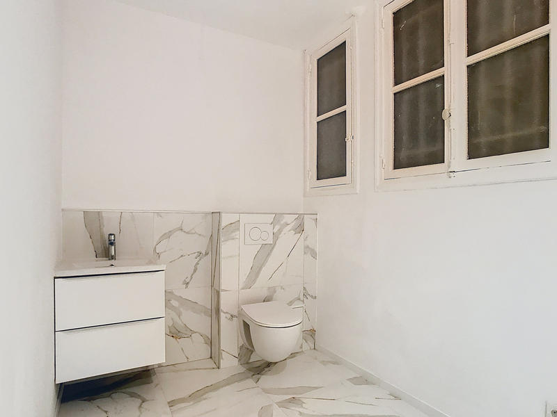 Appartement - 140 m² - 3 pièces