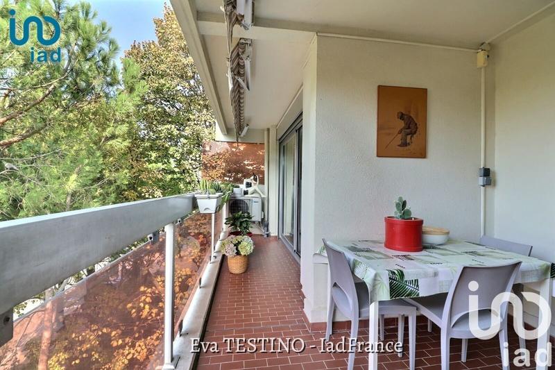 Appartement - 68 m² - 3 pièces