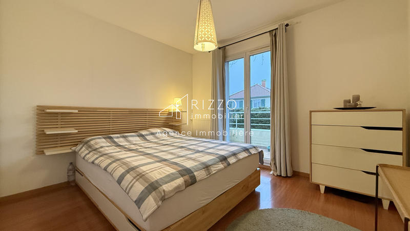 Maison - 109 m² - 5 pièces