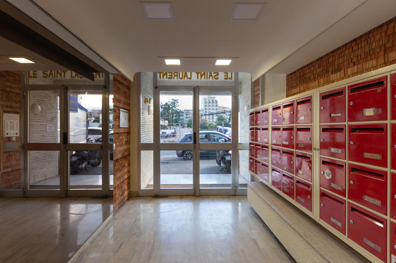 Appartement - 32 m² - 1 pièce