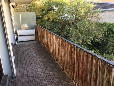 Appartement - 35 m² - 2 pièces