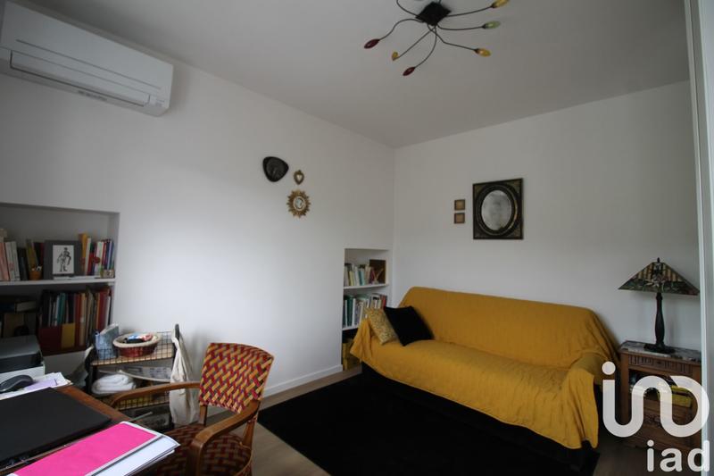 Maison de village - 55 m² - 3 pièces