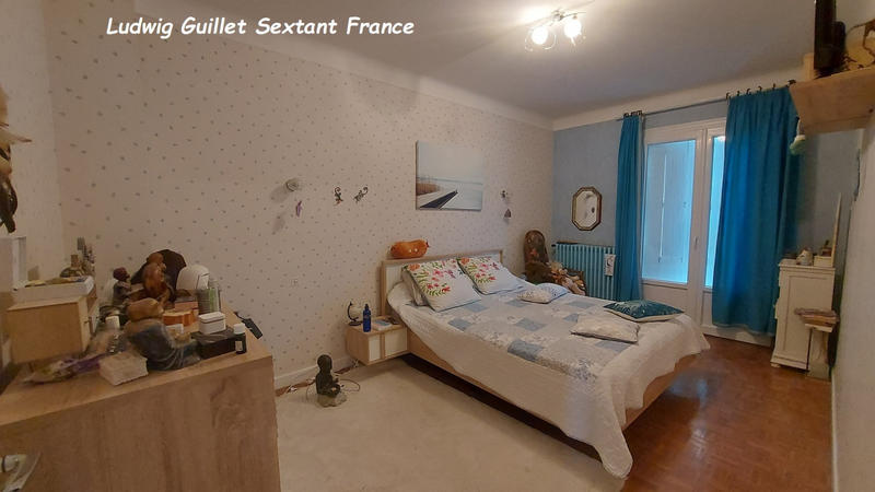 Maison - 190 m² - 9 pièces