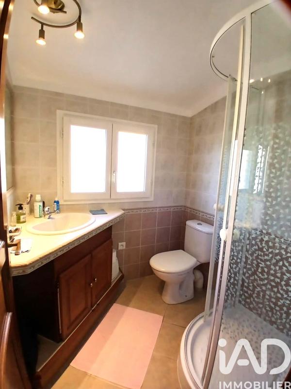 Maison de village - 46 m² - 3 pièces