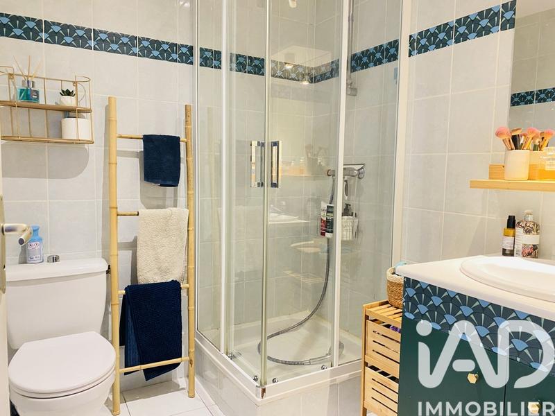 Appartement - 72 m² - 4 pièces