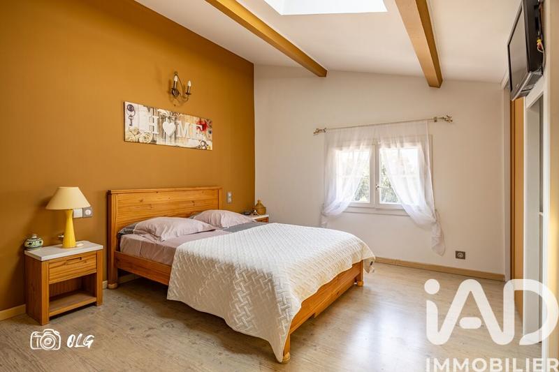 Maison - 162 m² - 5 pièces