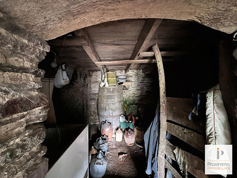 Maison - 210 m² - 6 pièces