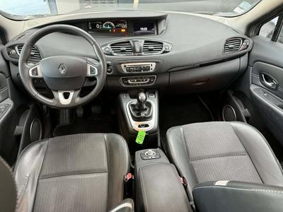 Renault Scénic 1.5 DCi eco2 s&amp;S 110 Cv