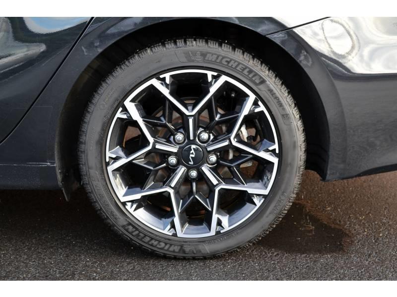 Kia Ceed Sw 1.0 t-GDi 120 ch Bvm6 Gt Line Premium