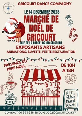 Marché de noel