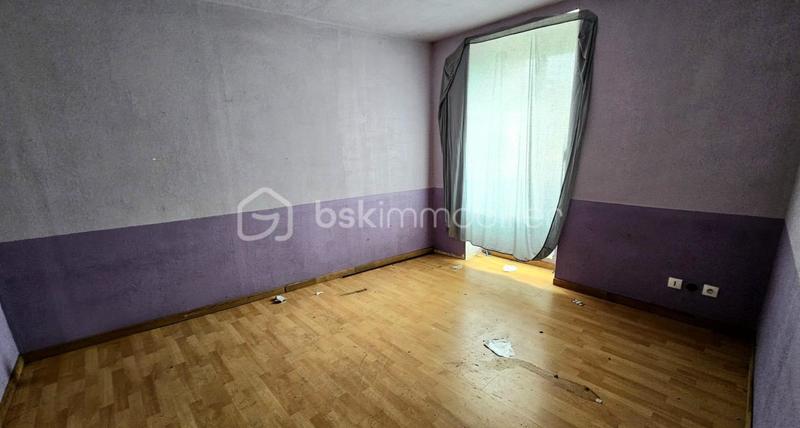 Immeuble - 241 m² - 12 pièces