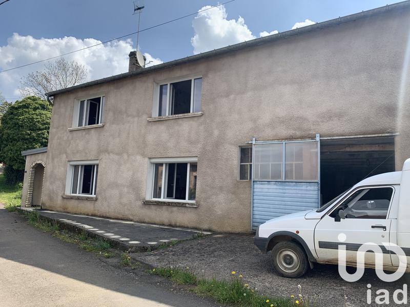 Maison de village - 205 m² - 10 pièces