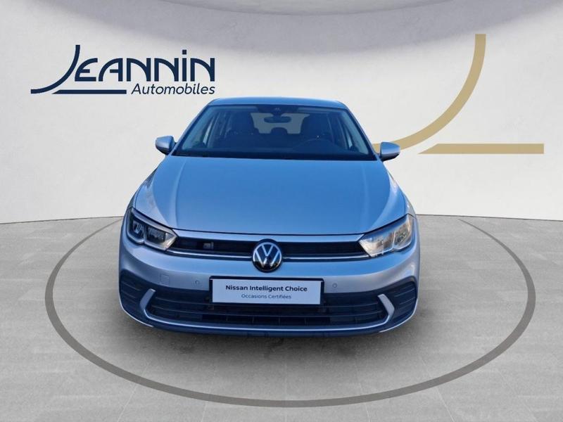 Volkswagen Polo 1.0 Tsi 95 s&amp;S Dsg7 Life