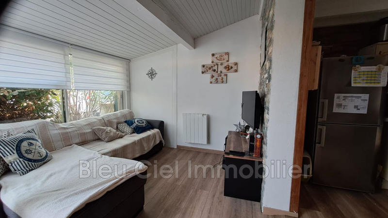 Pavillon - 57 m² - 4 pièces