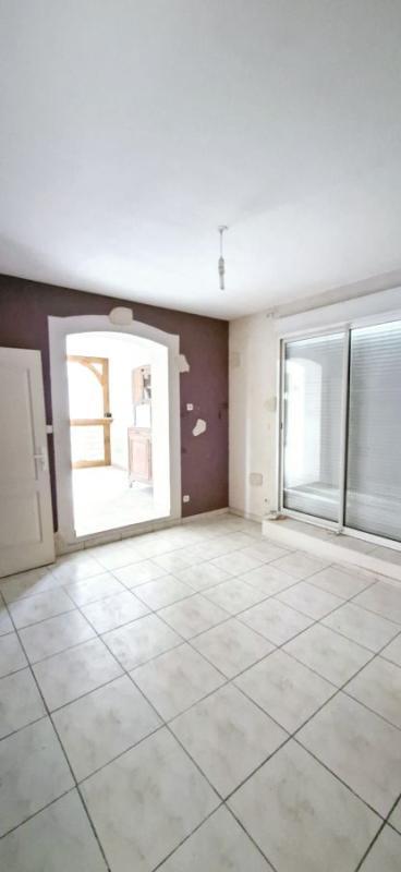 Maison - 138 m² - 7 pièces