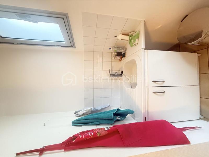 Local commercial - 67 m² - 3 pièces