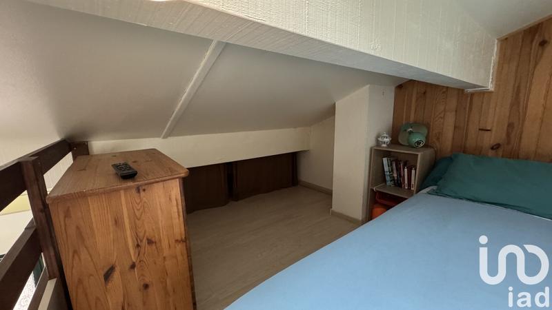 Maison - 48 m² - 3 pièces