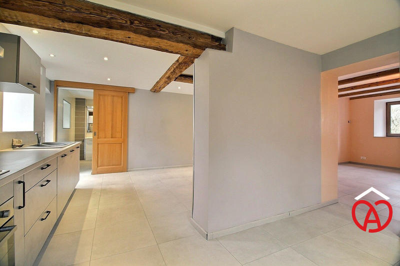 Maison - 144 m² - 6 pièces