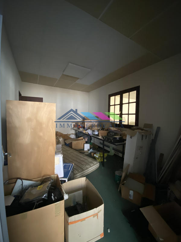 Appartement - 201 m² - 3 pièces