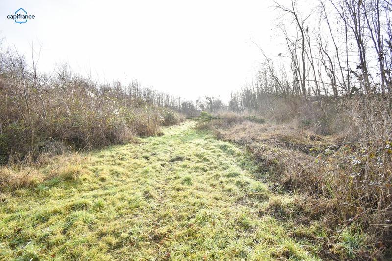 Maison - 215 m² - 8 pièces