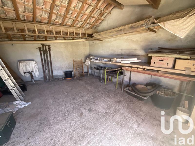 Maison - 214 m² - 9 pièces