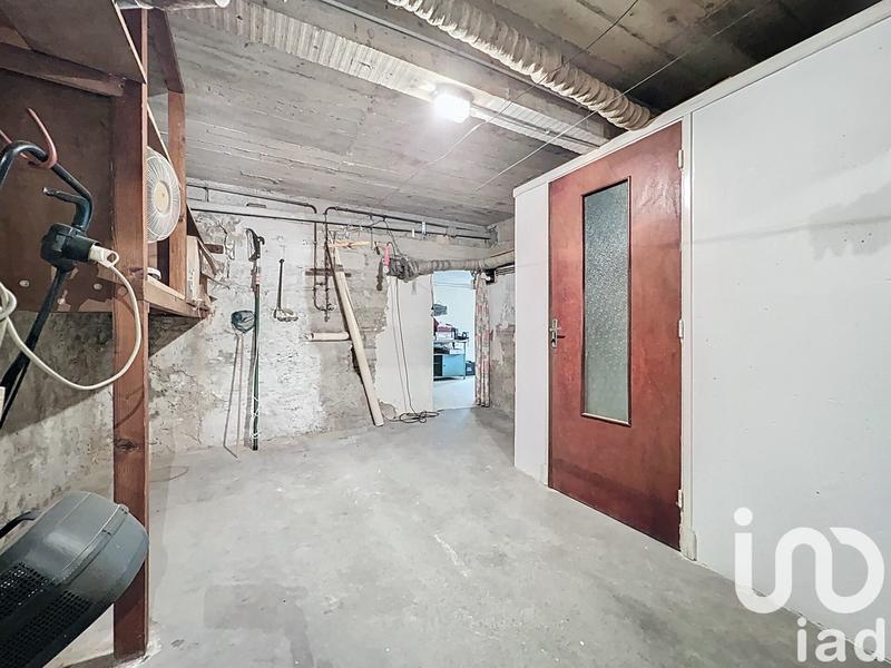 Maison - 142 m² - 5 pièces