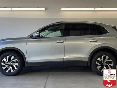 Volkswagen Tiguan Tdi 150 Dsg7 Life +Toit pano ouvrant +Pack