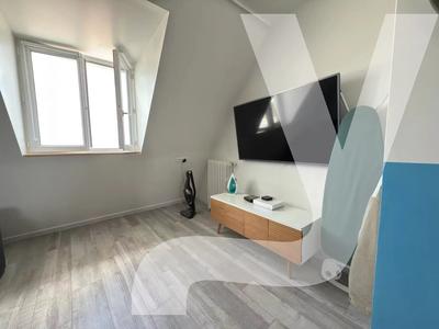 Appartement - 21 m² - 1 pièce